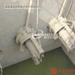 南京藍寶石廠家潛水回流泵QJB-W1.5臥式全貫流泵價格解析